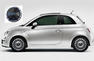 Fiat 500 PUR O2 Photos
