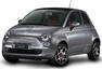 Fiat 500 Prima Edizione Photos