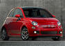 Fiat 500 Sport Photos