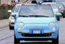 Fiat 500 TwinAir Video Photos