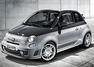 Abarth Fiat 500C Price Photos