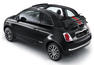 Fiat 500C Gucci Photos