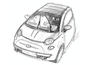 Fiat 500C Photos