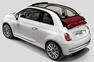 Fiat 500C images Photos