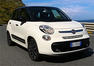 Fiat 500L UK Price Photos
