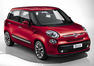 Fiat 500L Gets Large Photos