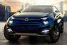 Fiat FCC4 Concept Revealed Photos