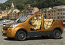 Fiat Fiorino Portofino Photos