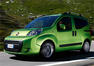 Fiat Fiorino Qubo Photos
