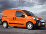 Fiat Fiorino vs Peugeot Bipper vs Citroen Nemo Photos