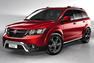 Fiat Freemont Cross Photos