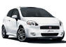 Fiat Grande Punto 1.6 Multijet 120hp Photos