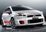 Fiat Grande Punto Abarth Assetto and esseesse on sale Photos
