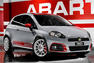 Fiat Grande Punto Abarth SuperSport Photos