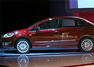 Fiat Linea Wins AUTOBEST 2008 Photos