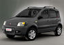 Fiat Panda Rossignol Photos