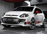 Abarth Fiat Punto Evo Price Photos