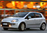 Fiat Punto Evo Photos