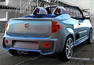 Fiat Uno Cabrio Photos