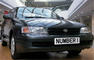First UK Built Toyota Photos