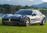 Fisker Surf Photos