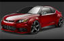 Five Axis 2011 Scion tC Photos