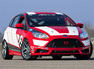 Focus Race Car Concept Photos