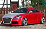 FolienCenter Audi TT RS Photos