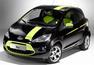 Ford Custom Ka Photos