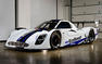 Ford Daytona Prototype Photos