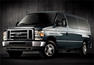 Ford E Series 50th Anniversary Photos
