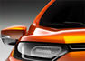 Ford EcoSport Teaser Photos