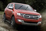 Ford Everest: Specs, Engines, Equipment Photos