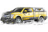 Ford F150 at 2009 SEMA Photos