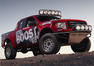 Ford F150 EcoBoost Baja Photos