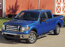 Ford F150 SFE Photos