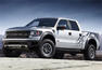 Ford F150 SVT Raptor SuperCrew Photos