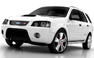 Ford FPV F6 X Photos