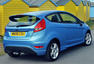Ford Fiesta Individual Photos