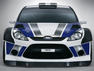 Ford Fiesta RS WRC Photos