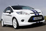 Ford Fiesta S1600 Photos