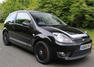 Ford Fiesta ST500 Photos