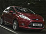 Ford Fiesta Titanium Photos