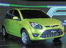 Ford Figo Photos