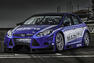Ford Focus Global Touring Car Photos