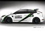 Ford Focus RS WRC Edition Photos