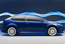 Ford Focus RS WRC Wheels Photos