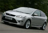 Ford Focus ST Mountune Photos
