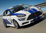 Ford Focus ST R announced Photos