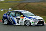 Ford Focus Touring Car Photos